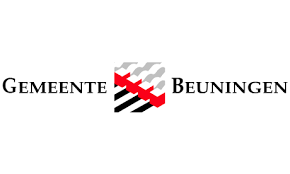 gemeente beuningen Flag